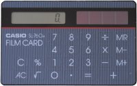 casio SL-760A (BK)
